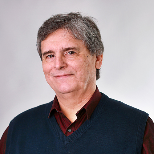 Ing. Ladislav Zjara - riaditeľ vývoja Windows aplikácií